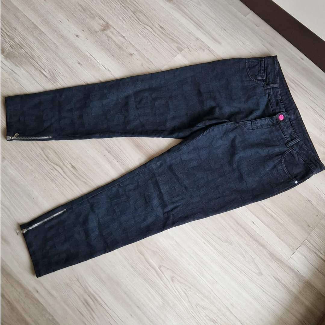 Louis Vuitton Jeans