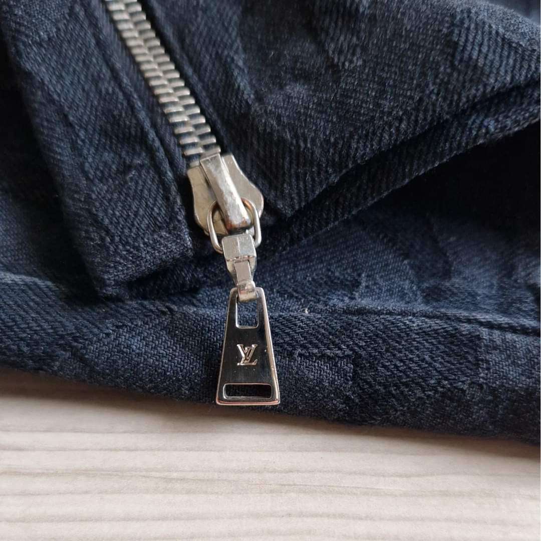 Louis Vuitton Jeans