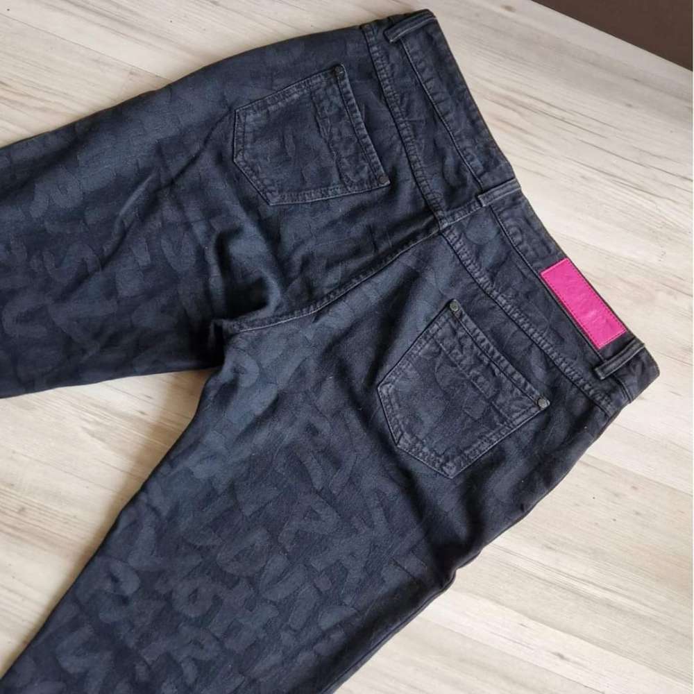 Louis Vuitton Jeans