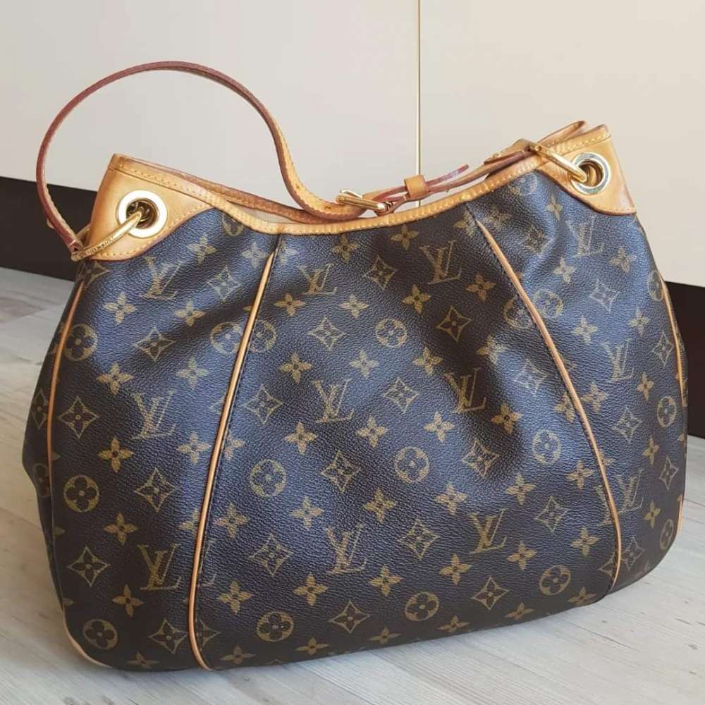 Louis Vuitton Galliera