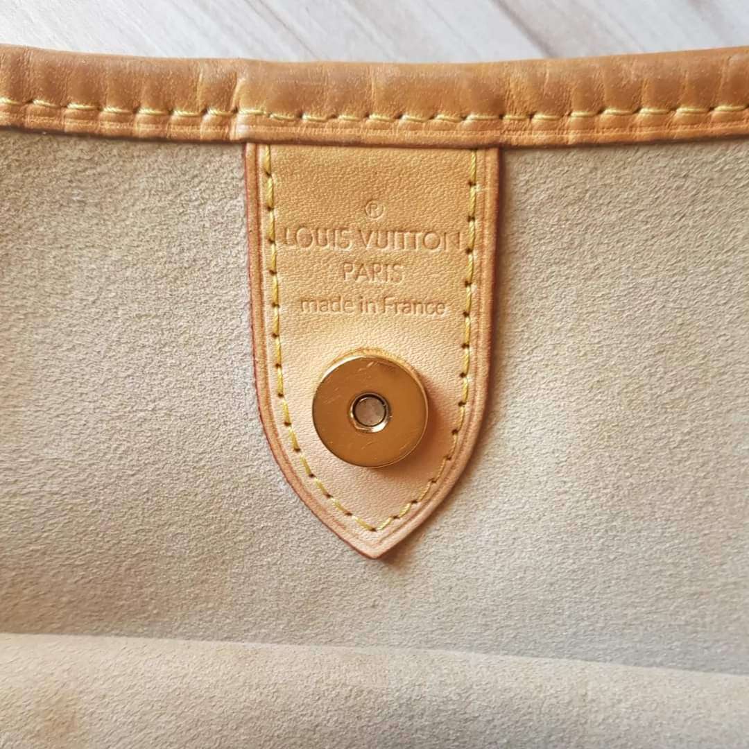 Louis Vuitton Galliera