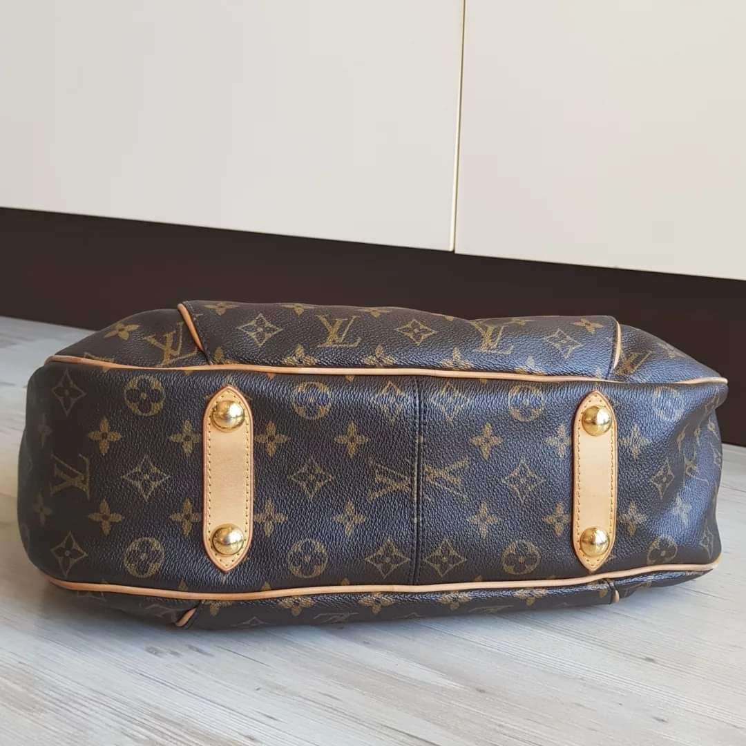 Louis Vuitton Galliera