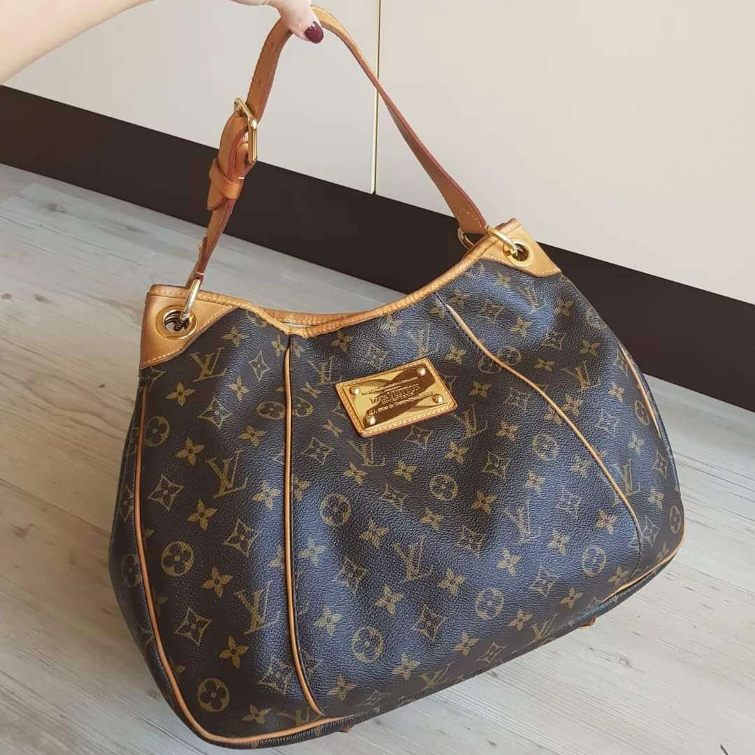 Louis vuitton galliera on sale