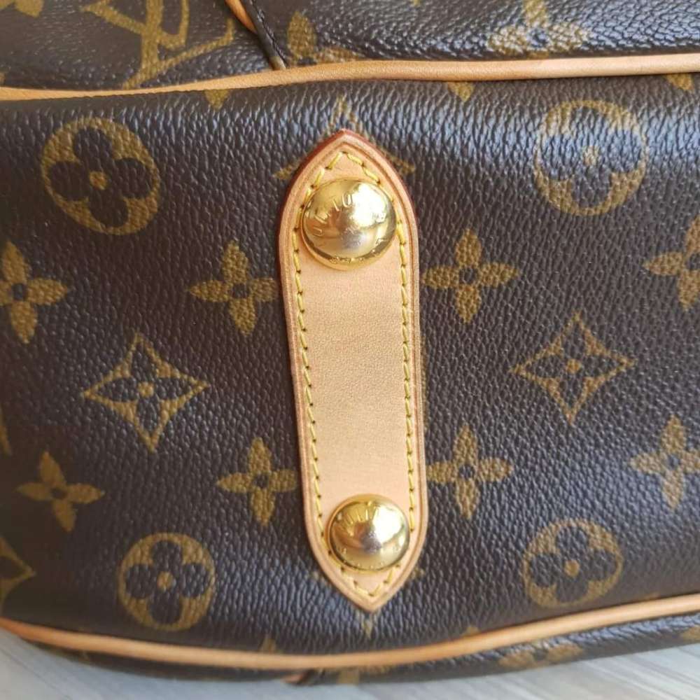 Louis Vuitton Galliera