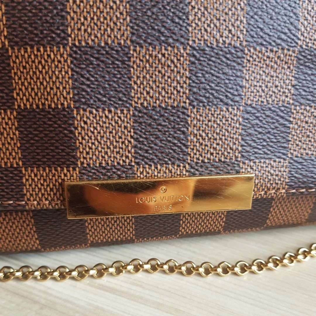 Louis Vuitton Favorite PM