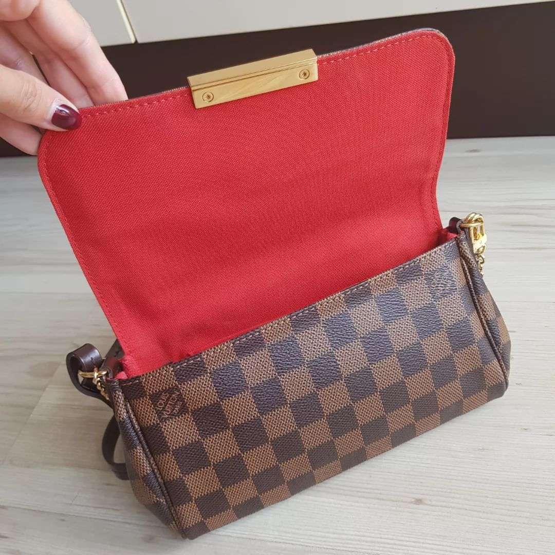 Louis Vuitton Favorite PM