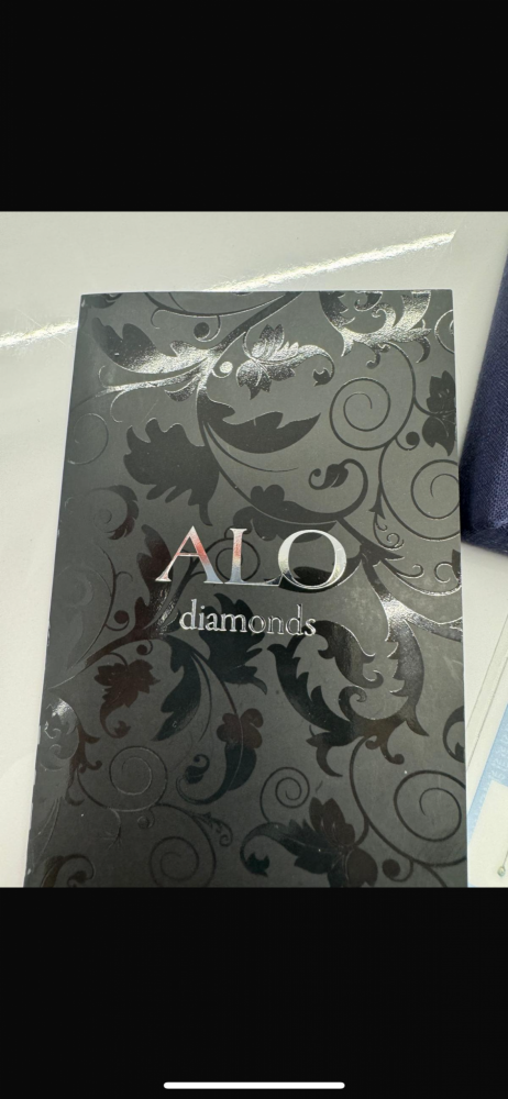 Alo Diamonds