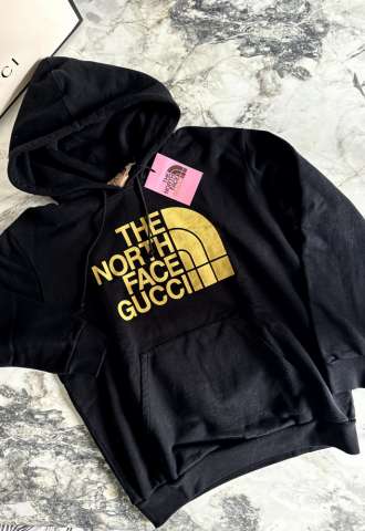 https://vipluxury.sk/Gucci x The North Face mikina