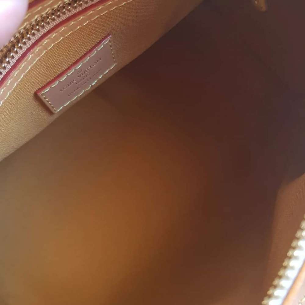 Louis Vuitton Speedy 25 Bandoulière