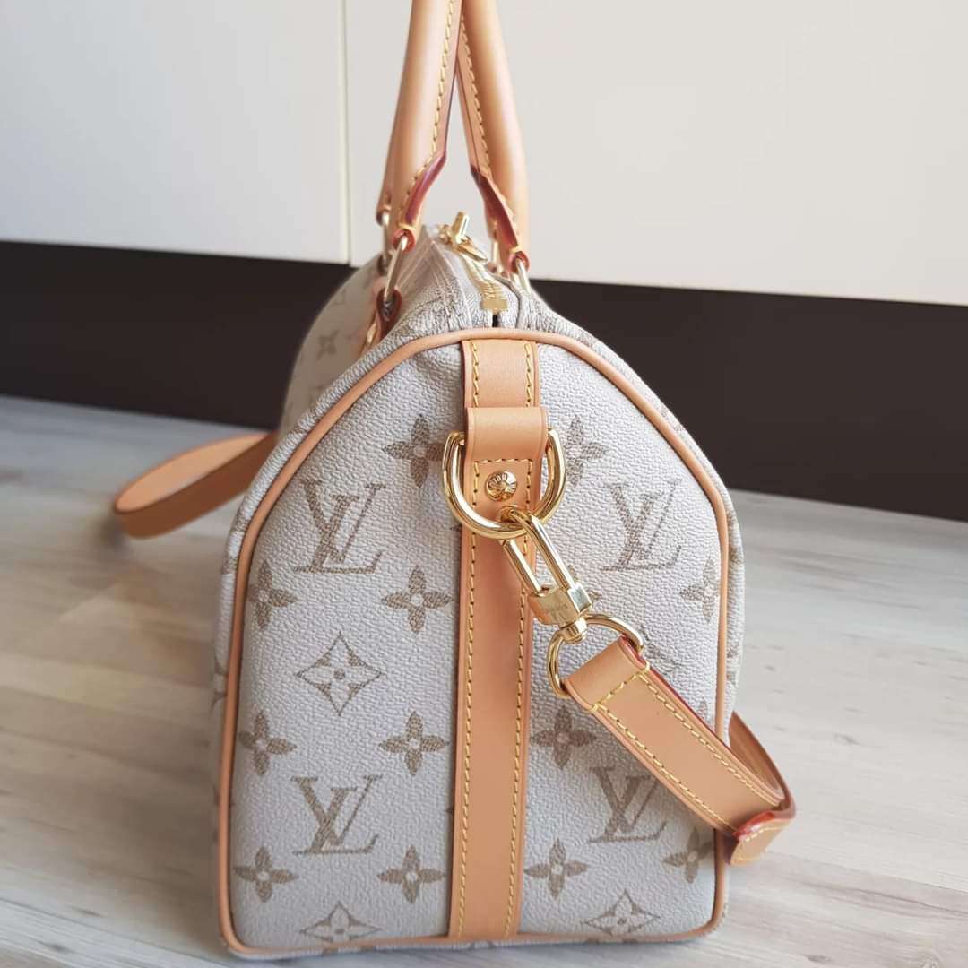 Louis Vuitton Speedy 25 Bandoulière