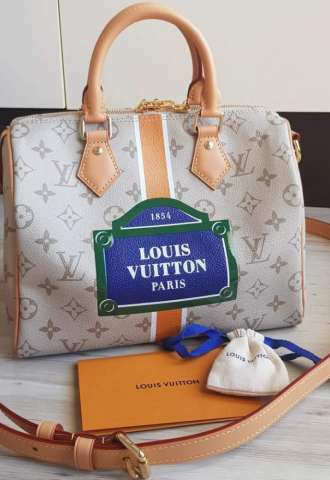 https://vipluxury.sk/Louis Vuitton Speedy 25 Bandoulière