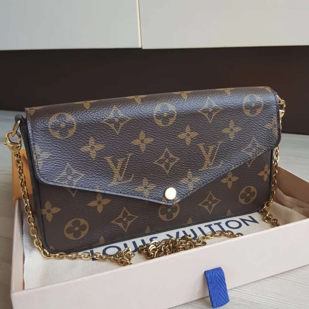 Louis Vuitton Felicie