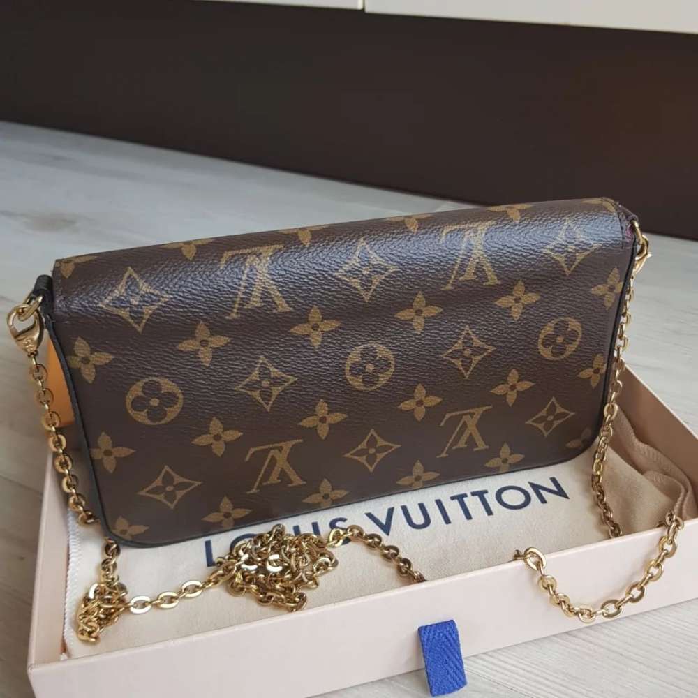 Louis Vuitton Felicie