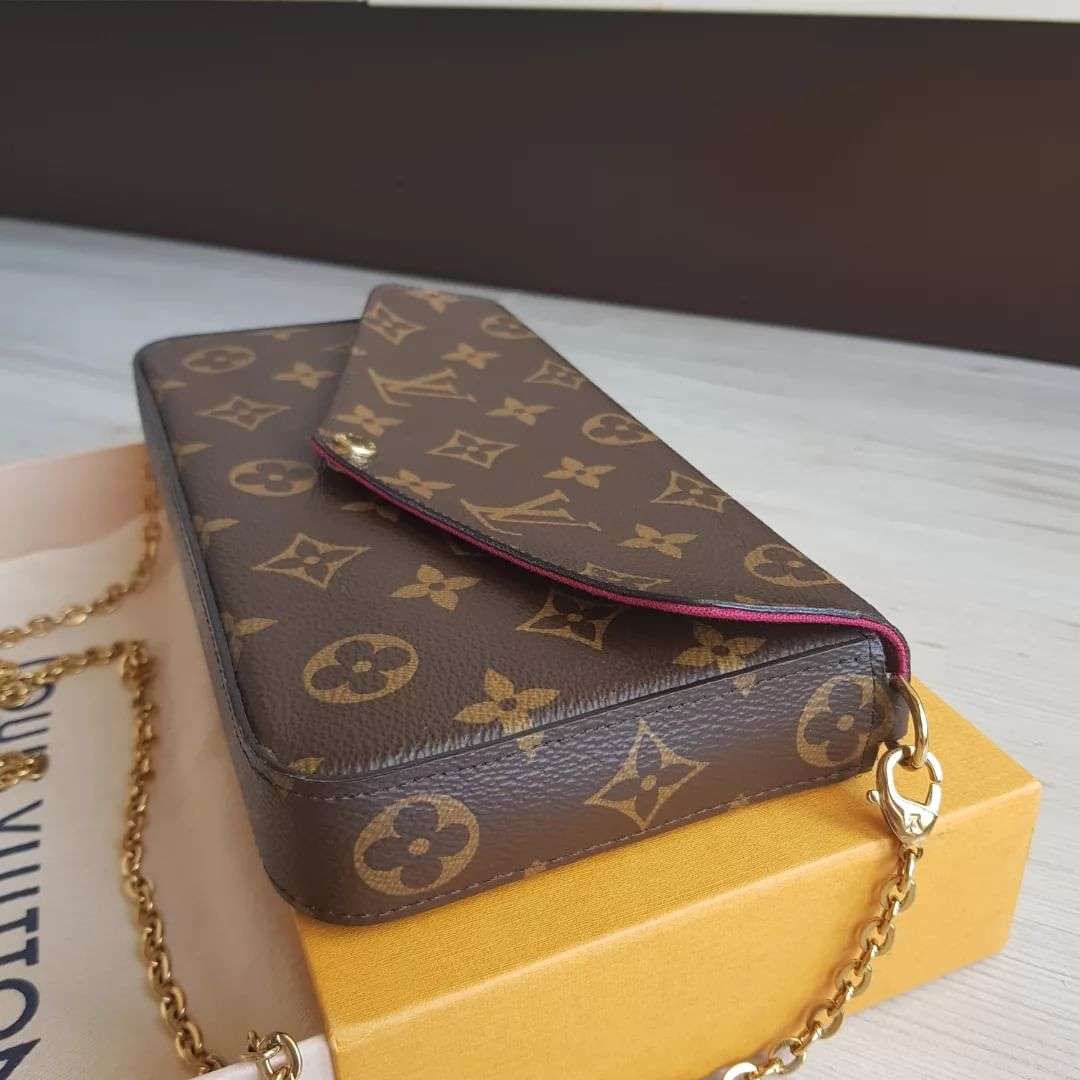 Louis Vuitton Felicie