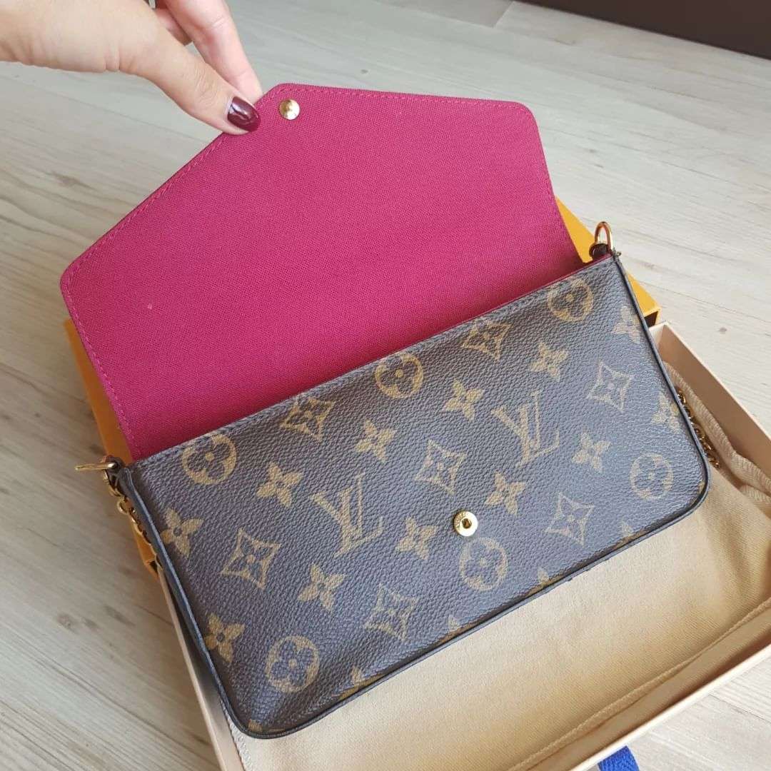 Louis Vuitton Felicie