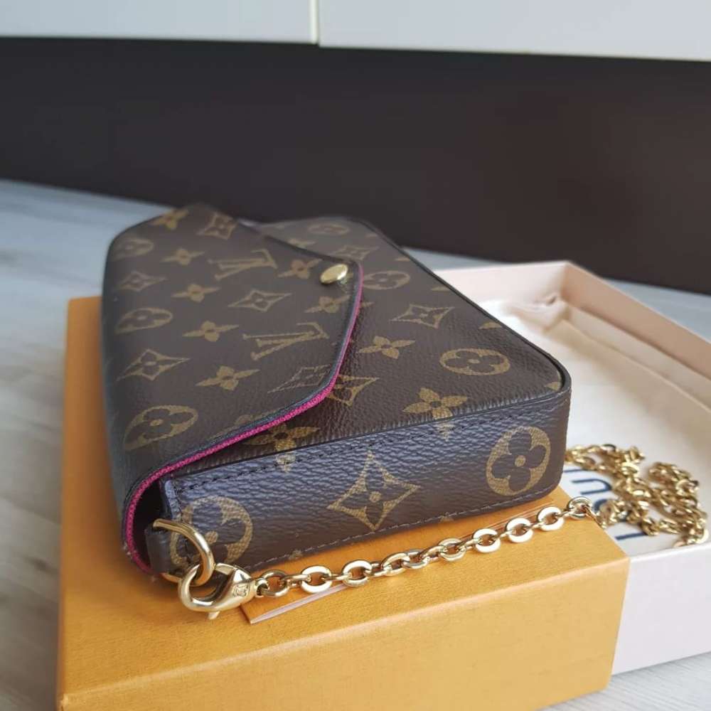 Louis Vuitton Felicie