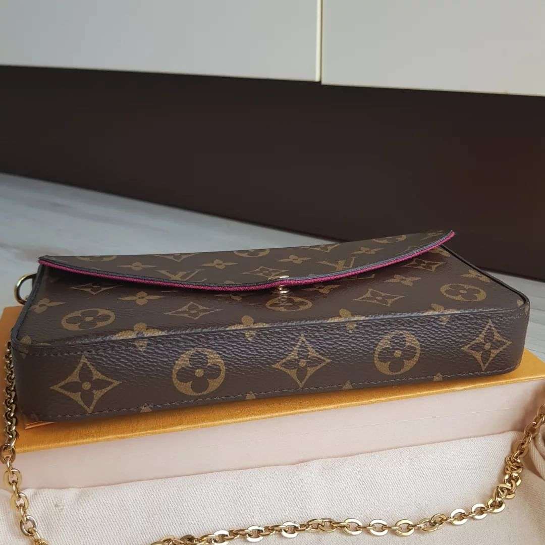 Louis Vuitton Felicie