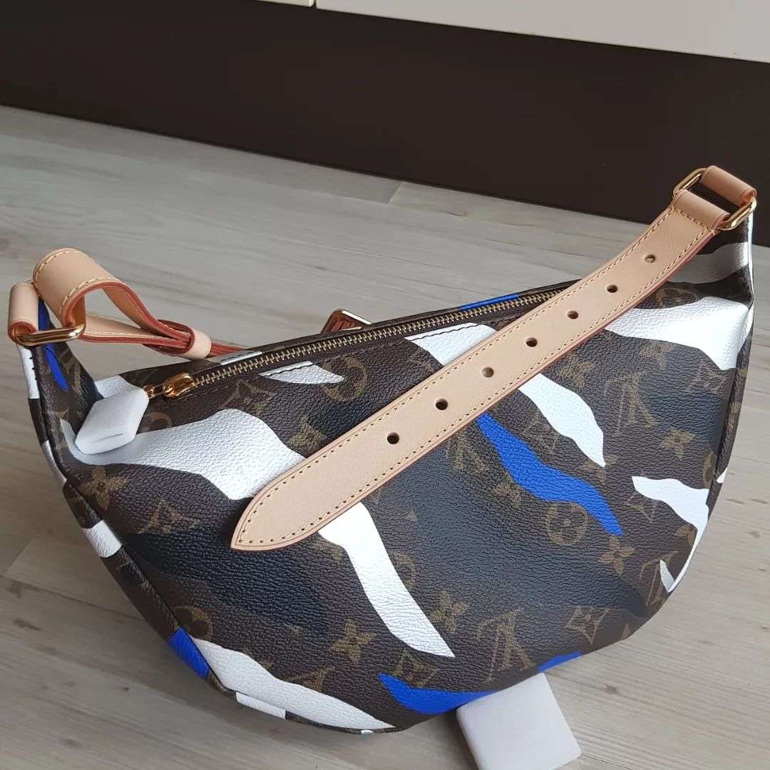 Louis Vuitton Bumbag