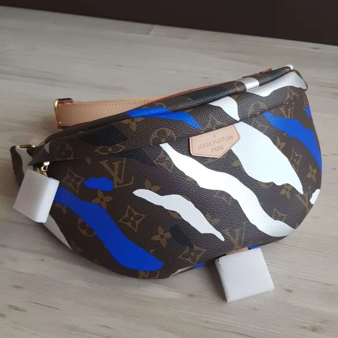 Louis Vuitton Bumbag