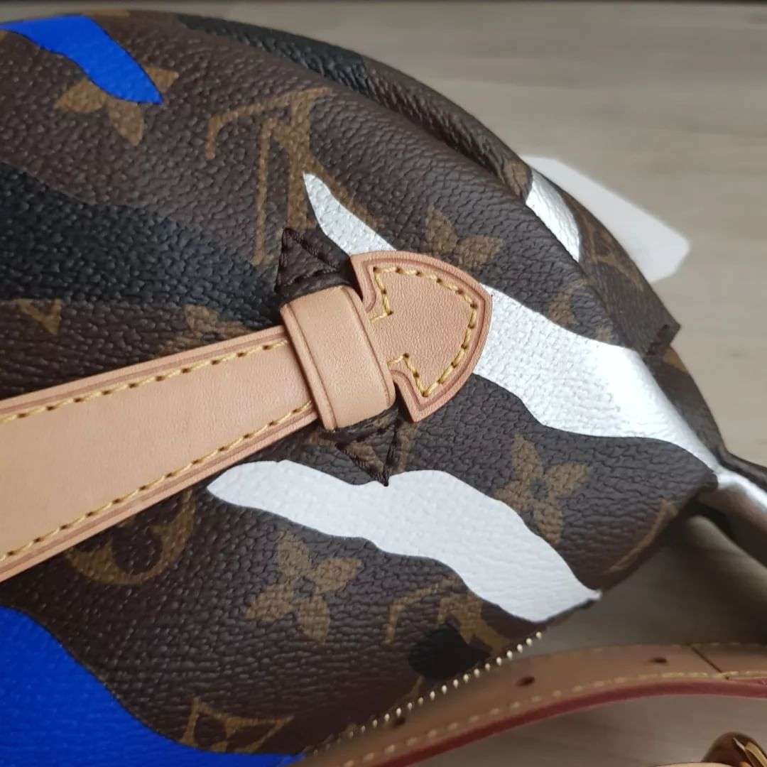 Louis Vuitton Bumbag