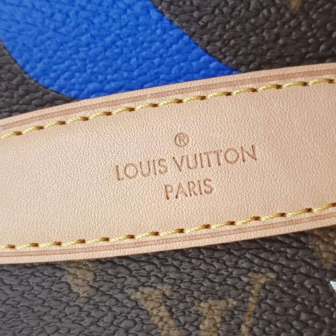 Louis Vuitton Bumbag