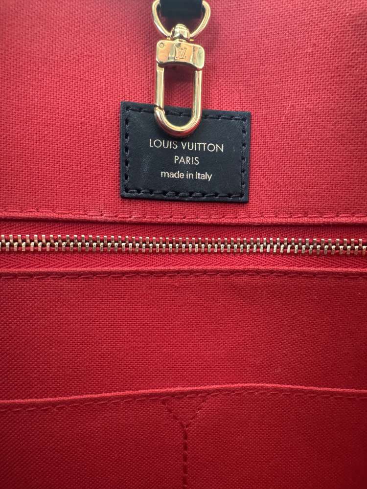 LV Onthego GM