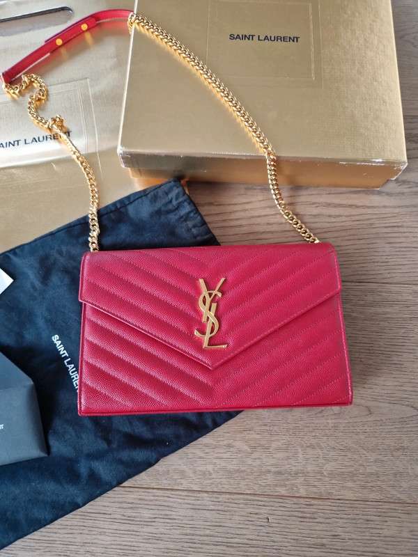 Kabelka Yves Saint Laurent