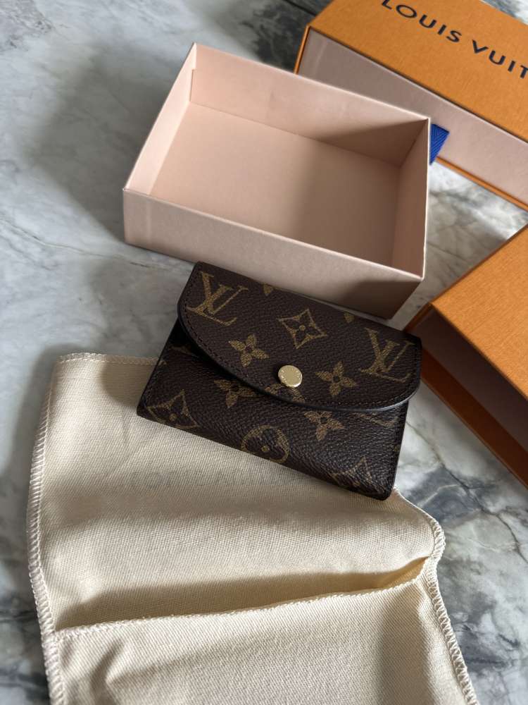 Louis Vuitton penazenka