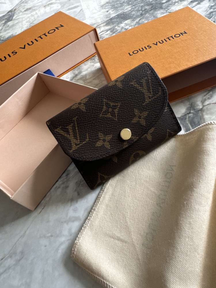 Louis Vuitton penazenka