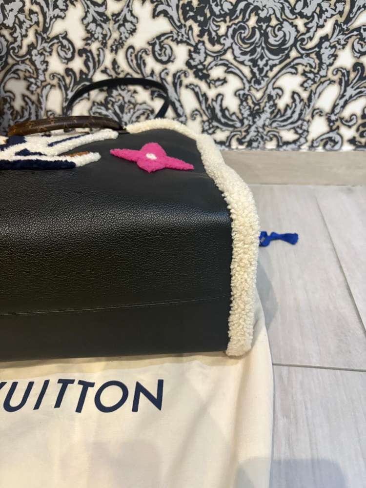 Louis Vuitton Onthego GM kabelka