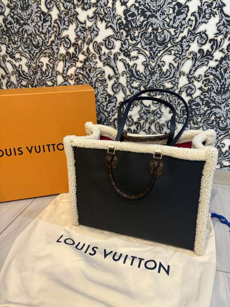 Louis Vuitton Onthego GM kabelka