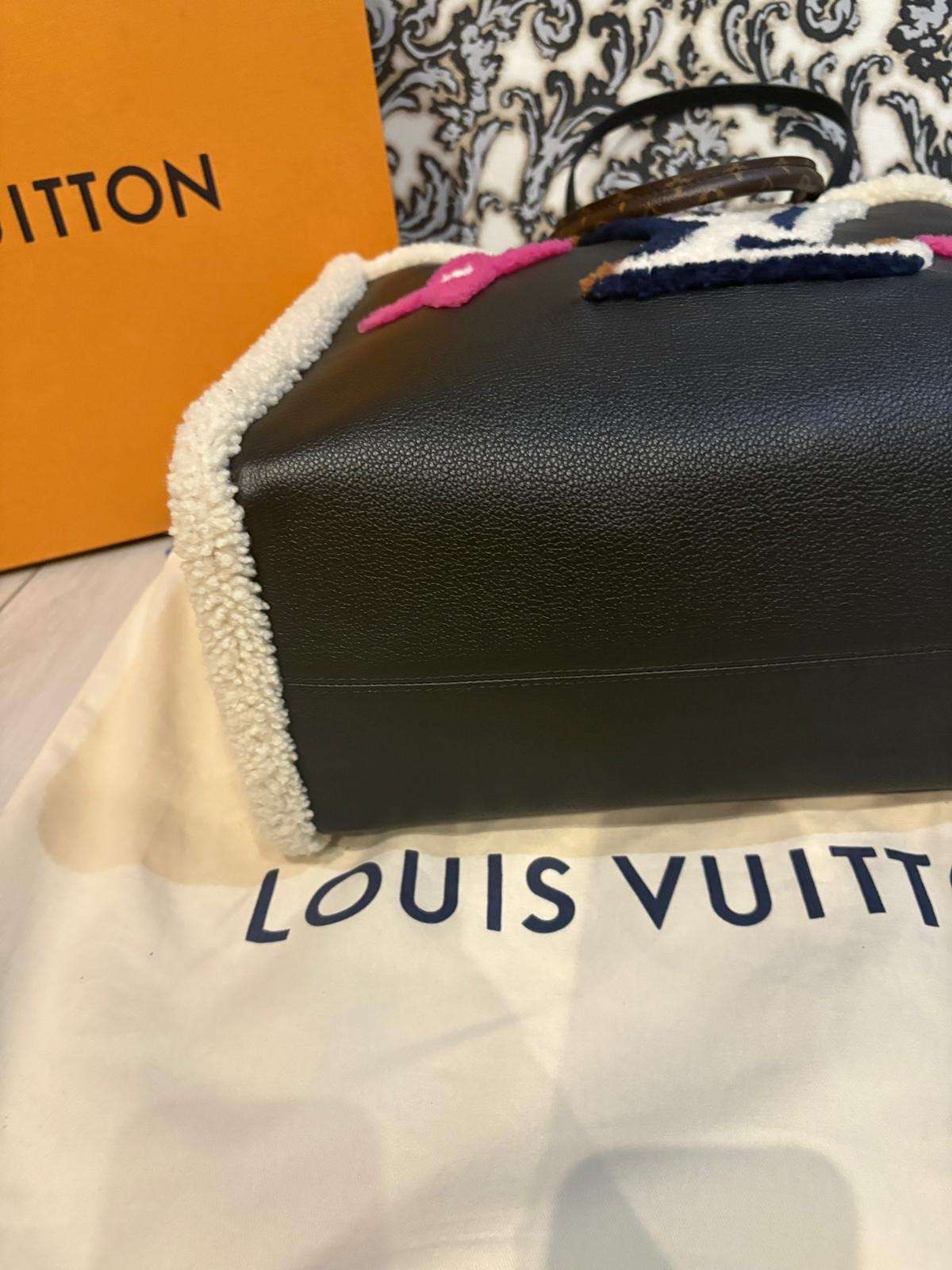 Louis Vuitton Onthego GM kabelka