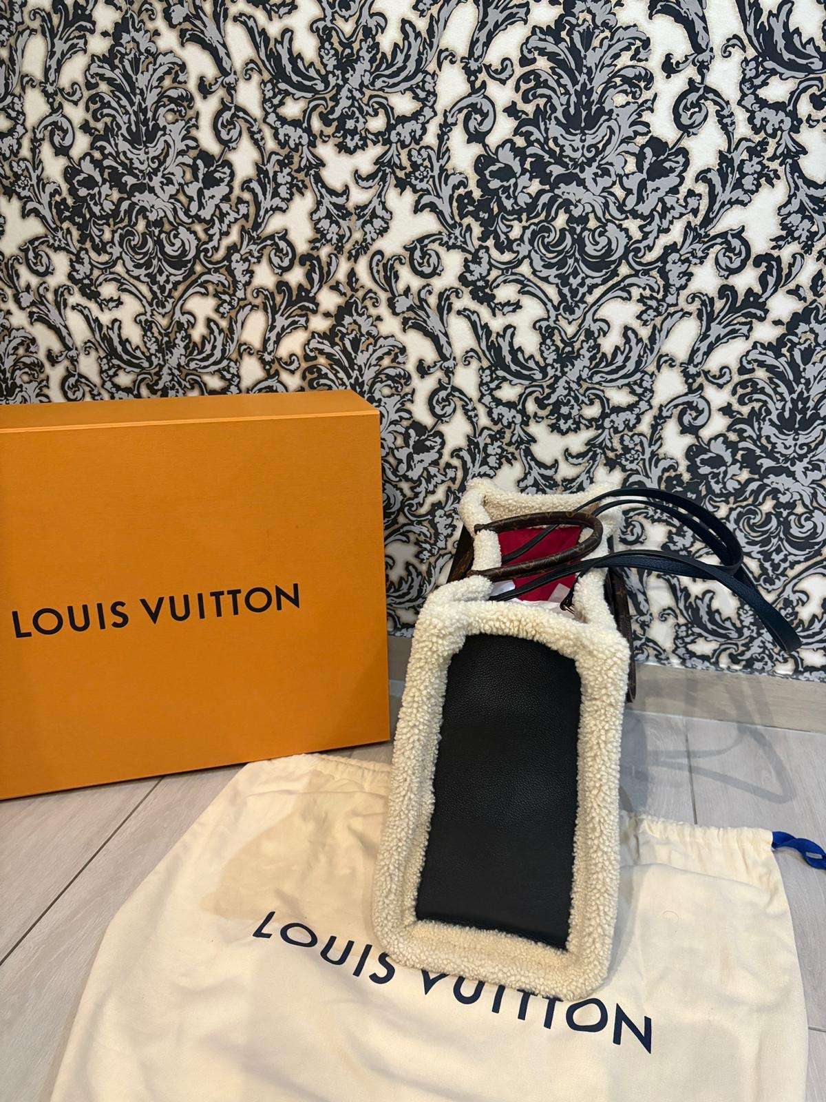 Louis Vuitton Onthego GM kabelka