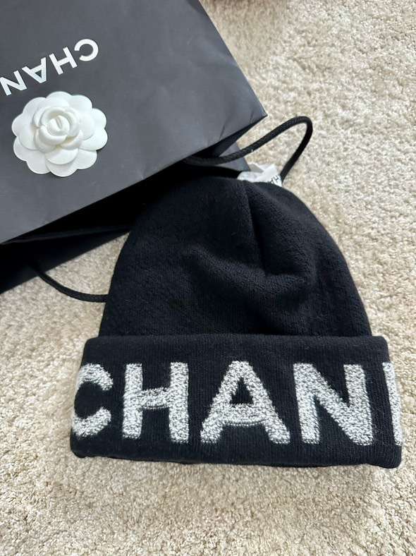 Chanel Ciapka
