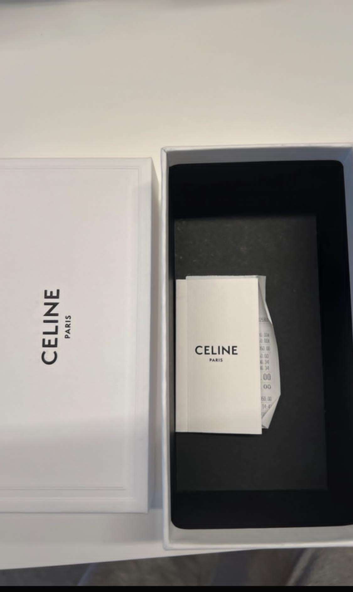 Okuliare Celine