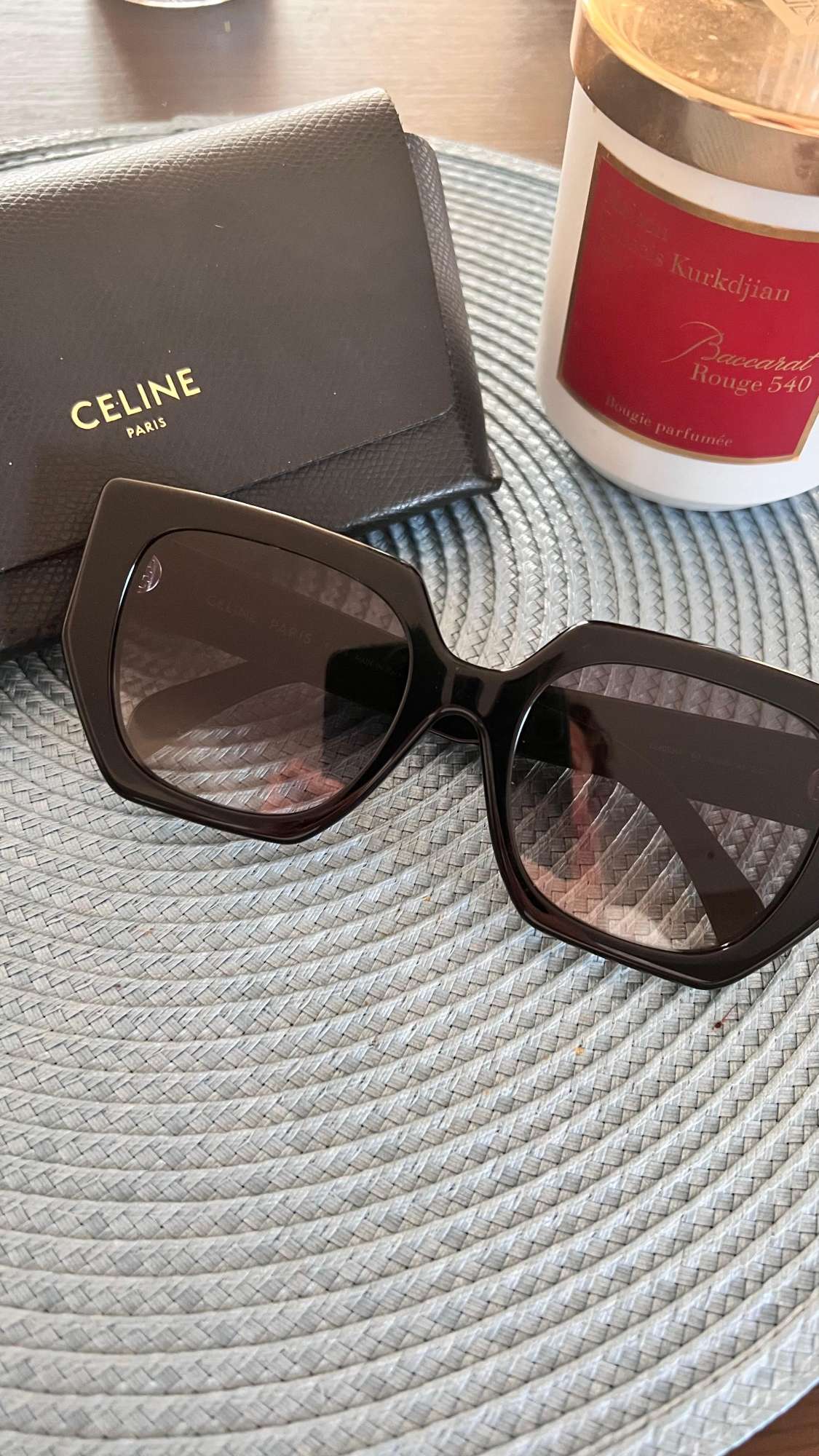 Okuliare Celine