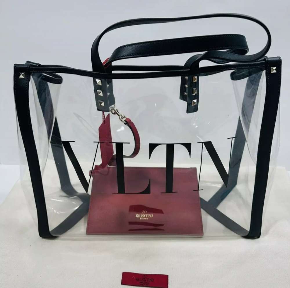 Valentino Rockstud bag