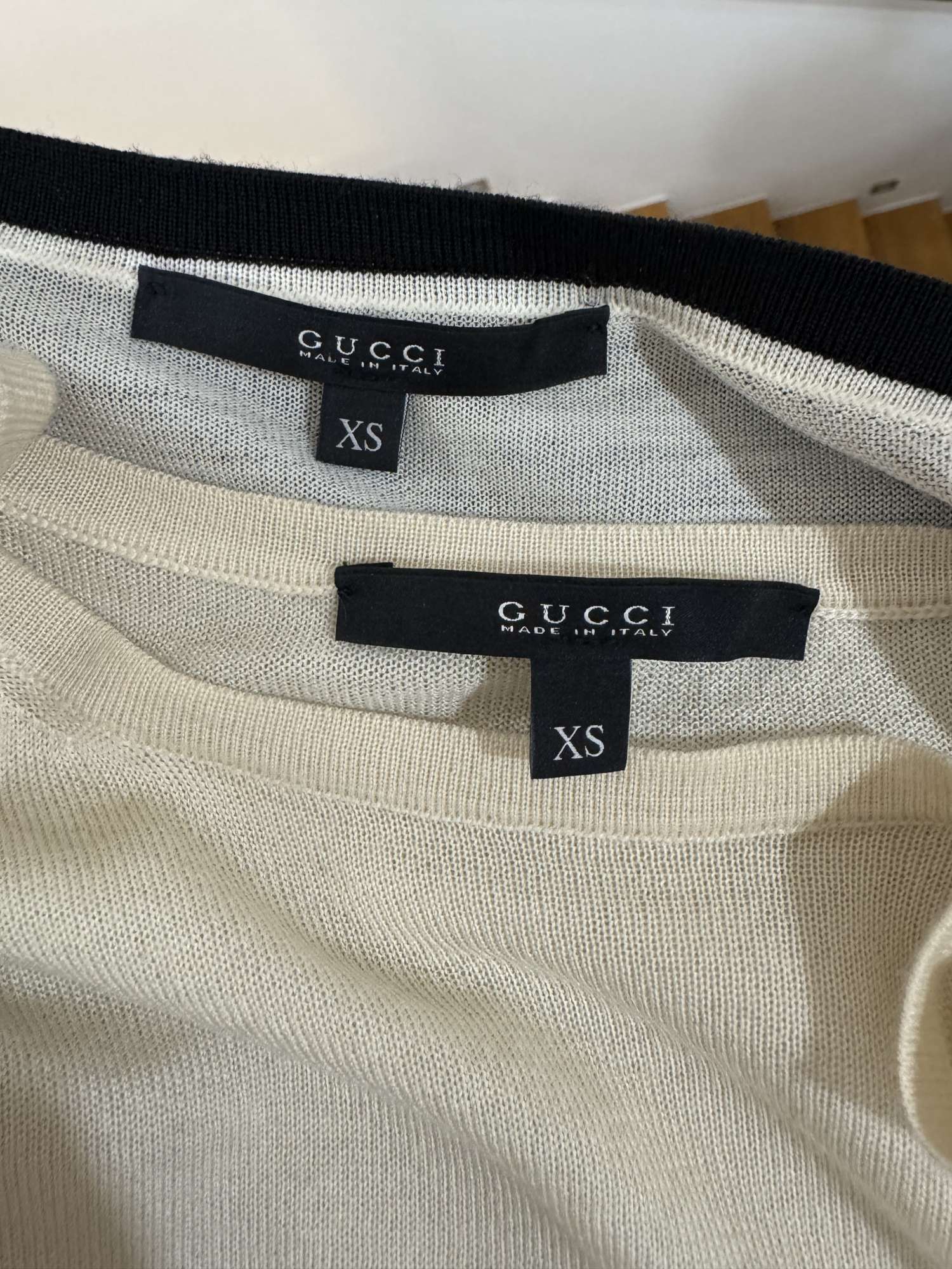 Twin-set Gucci