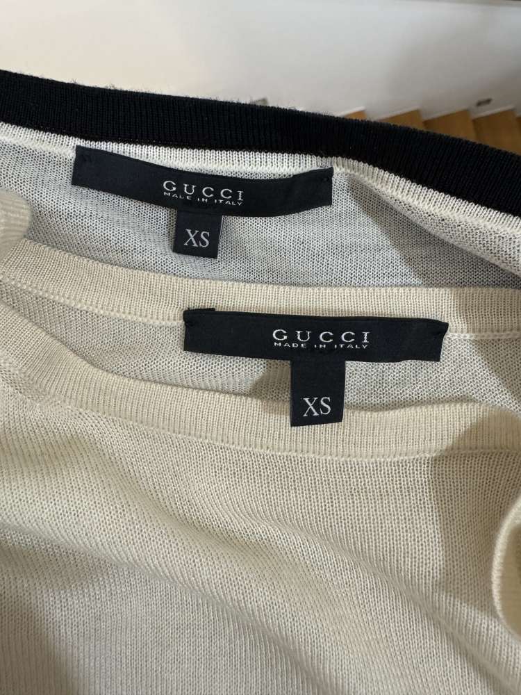 Twin-set Gucci