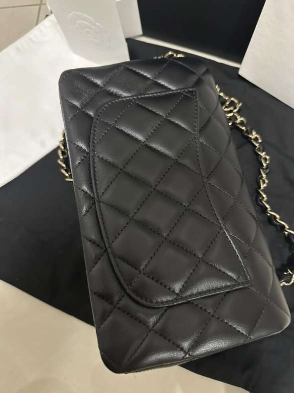 Chanel Mini /rectangular/ kabelka