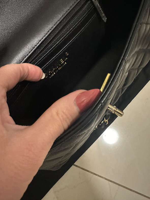 Chanel Mini /rectangular/ kabelka