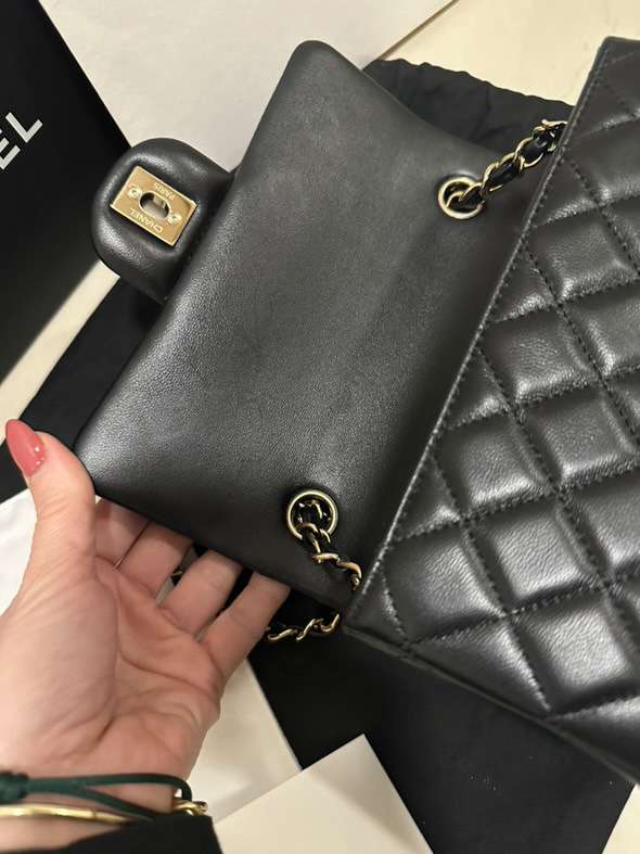 Chanel Mini /rectangular/ kabelka