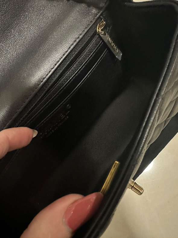 Chanel Mini /rectangular/ kabelka