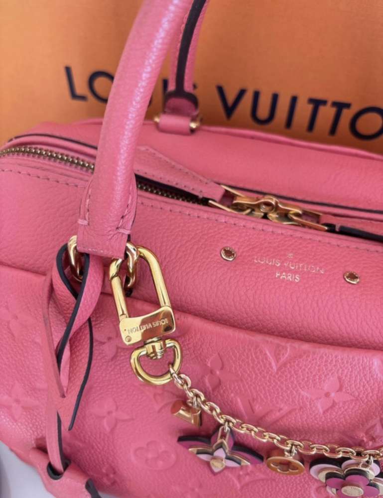 Louis Vuitton Speedy 25