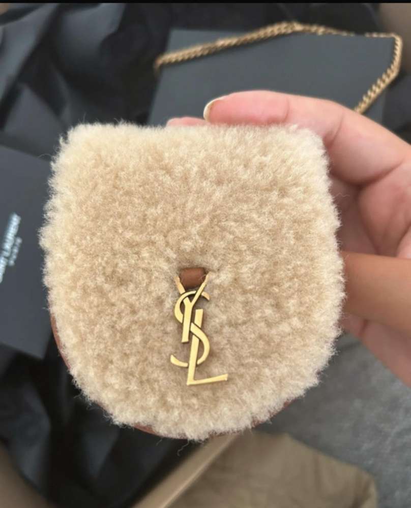 Ysl crossbody