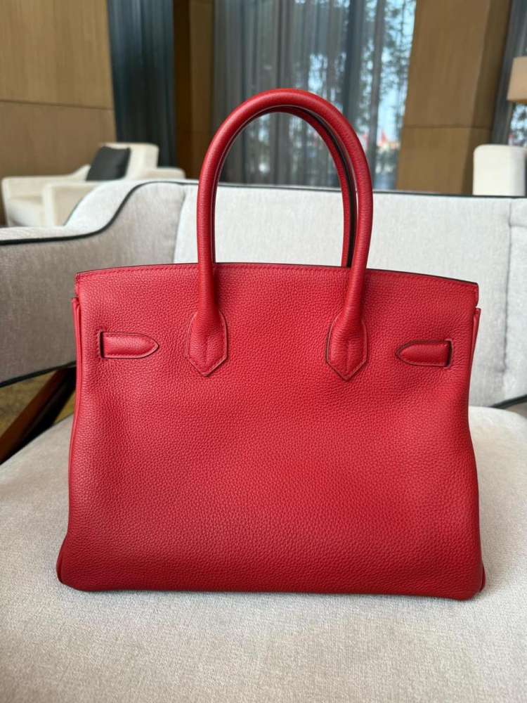 Hermes Birkin 30