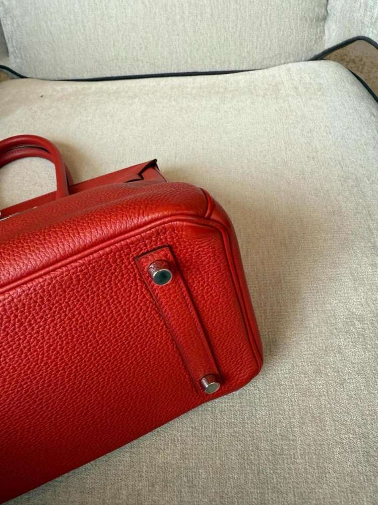 Hermes Birkin 30