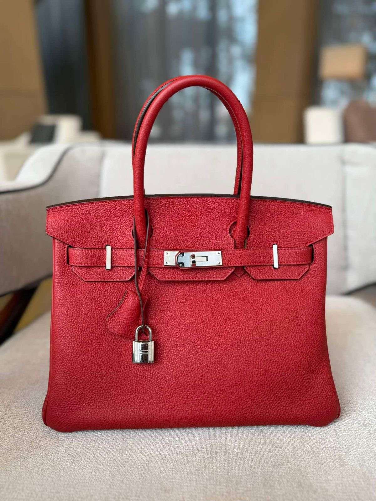 Hermes Birkin 30