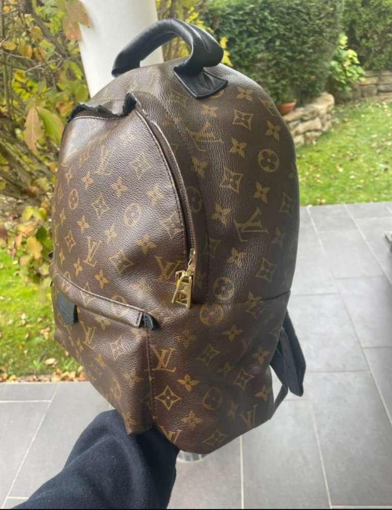 Louis Vuitton Palm Spring MM