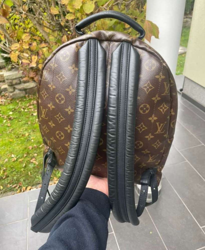 Louis Vuitton Palm Spring MM